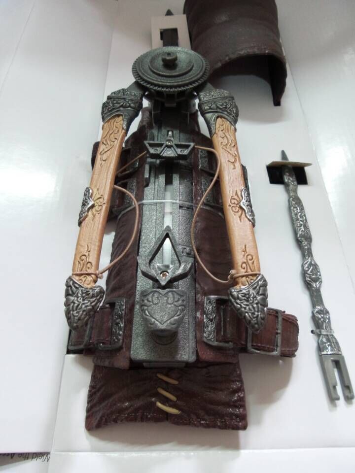 assassin's creed blade toy