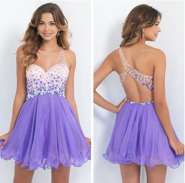 Purple Homecoming Dresses | Ejn Dress Purple Homecoming Dresses | Ejn Dress