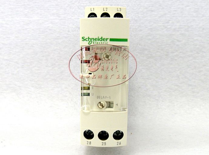 2018 Schneider Phase Sequence Relay Rm4ta32 Rm4tr32 Rm35tf30 Rm4tg20