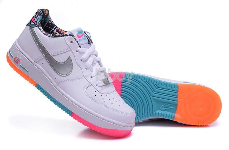 Nike Air Force Precio Nike Air Force Precio
