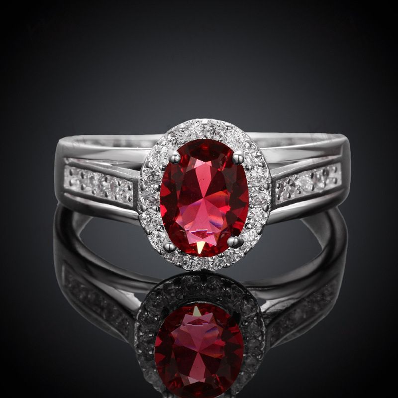Wedding balls to engagement ring