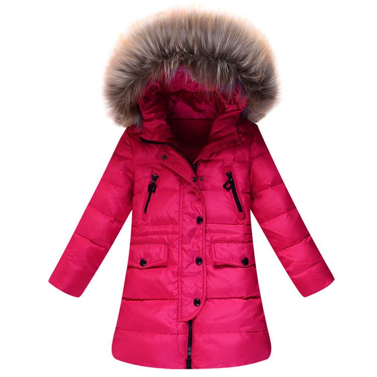 long winter coats for toddlers