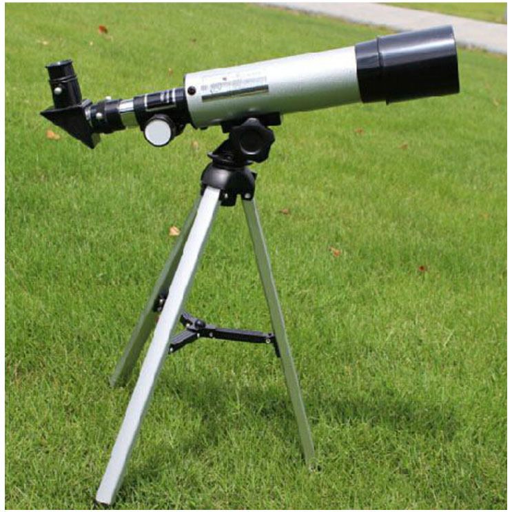 2017 360/50mm Outdoor High Definition Astronomic Monocular Telescope