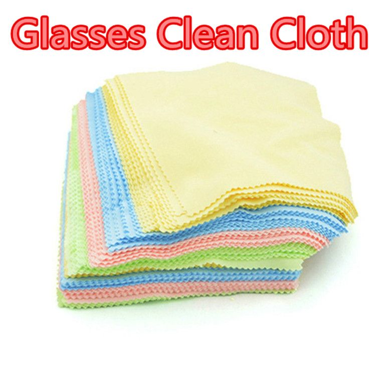 ful Microfiber Glasses Cleaning Cloth For Lcd Screen Tablet Phone
