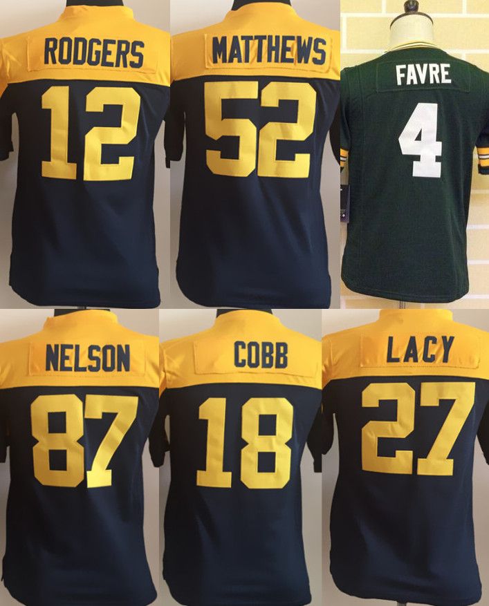 youth packer jerseys cheap