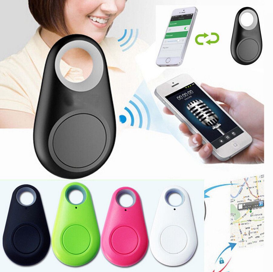 gps tag for child