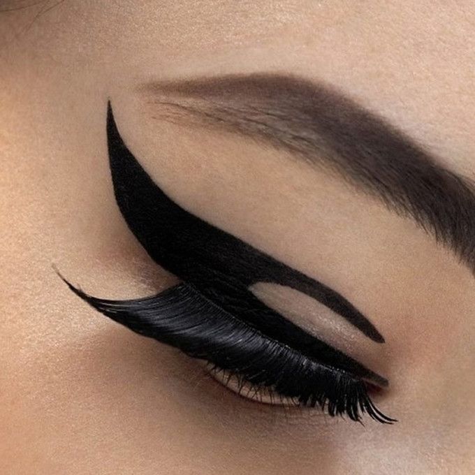 eye stickers winged eye liner tattoos shadow makeup eye stickers winged eye liner tattoos shadow makeup
