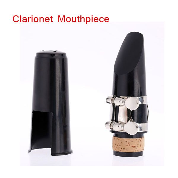 2018 Professional Accessories Mouthpiece With Cap