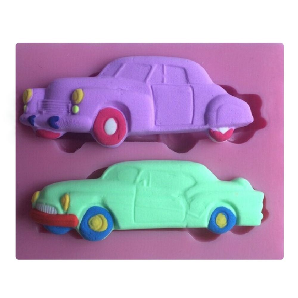 Classic Car Cake Molds Classic Car Cake Molds