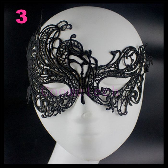 2015 Sexy Masquerade Masks Wholesale Half Face Mask Dance