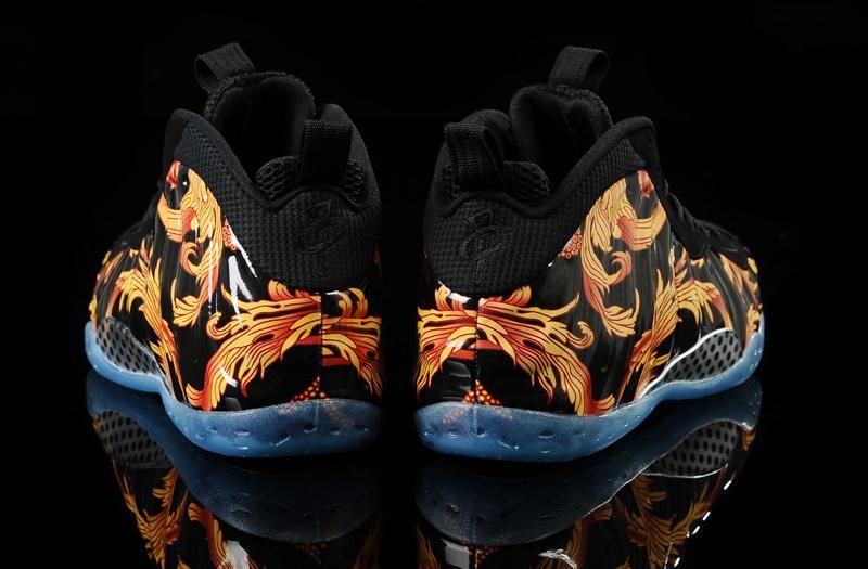 dhgate foamposite review