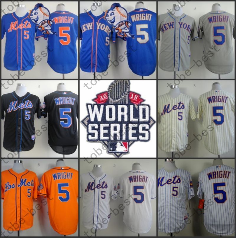 david wright tee shirt