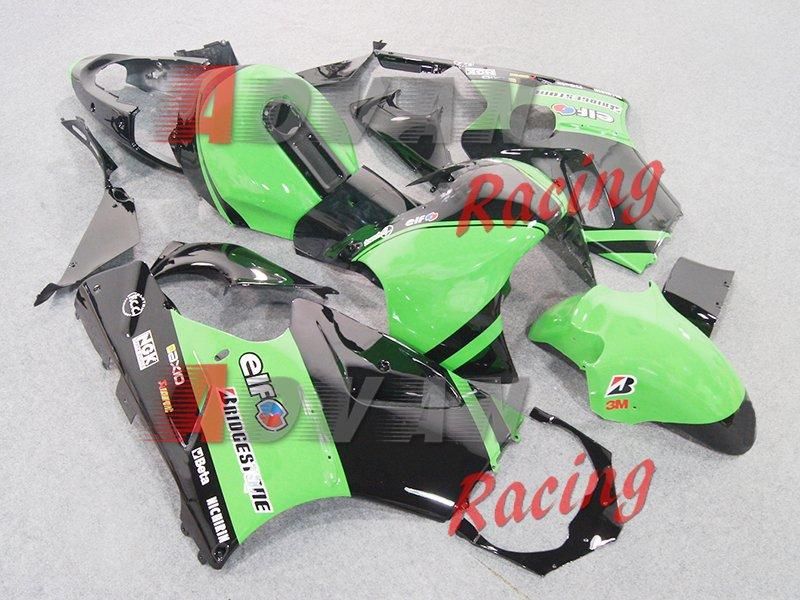 2000 kawasaki zx12r fairings