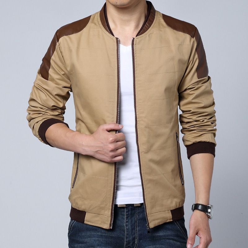 Casual jackets for men Shop a great selection of Men's Casual Jackets at Nordstrom Rack. Find designer Men's Casual Jackets up to 70% off and get free shipping on orders over $