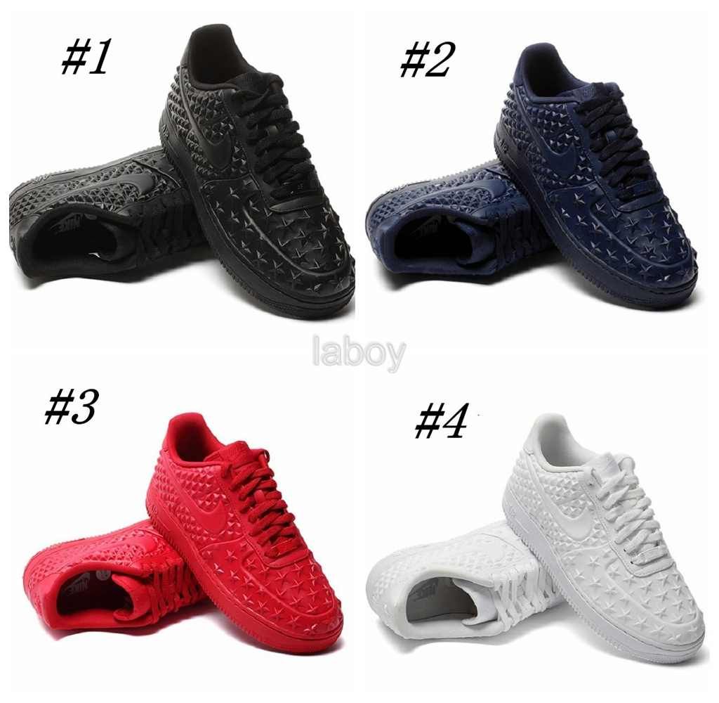 nike air force blancas precio