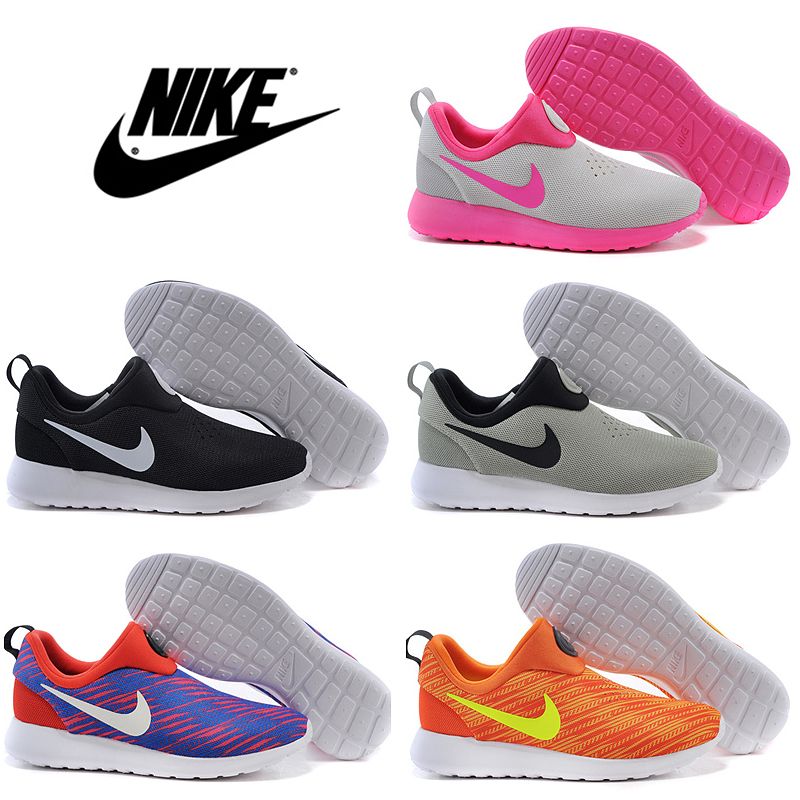 Nike Orive Lite Women S Slip On Running Shoes Blue Nike Orive Lite Women S Slip On Running Shoes Blue
