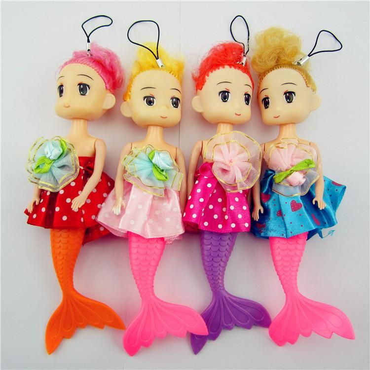 barbie plush doll