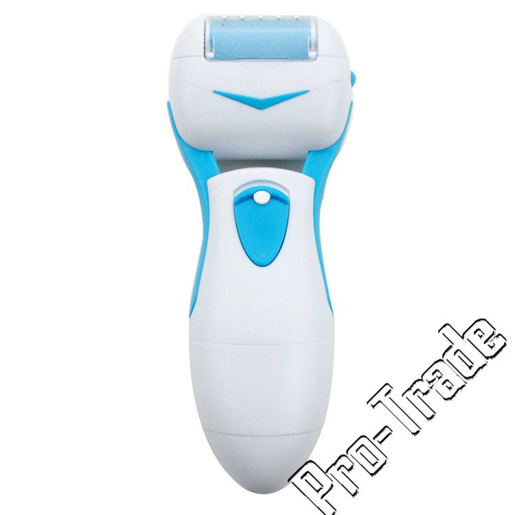 Pedicure Heel Peeling Machine Massager Foot Care Tool Personal Feet
