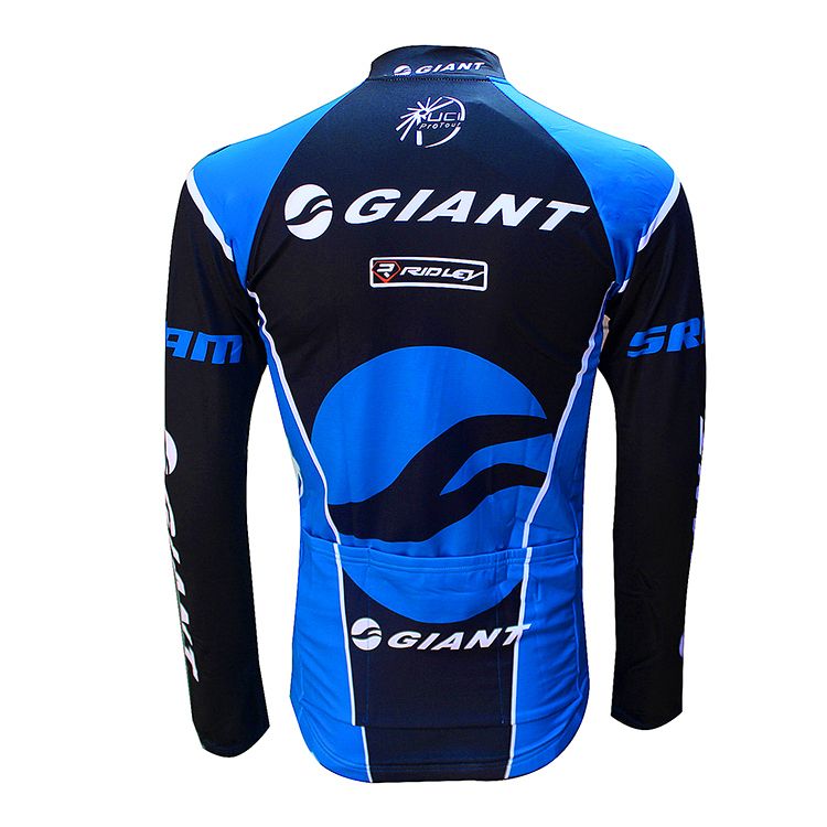 winter cycling shirts