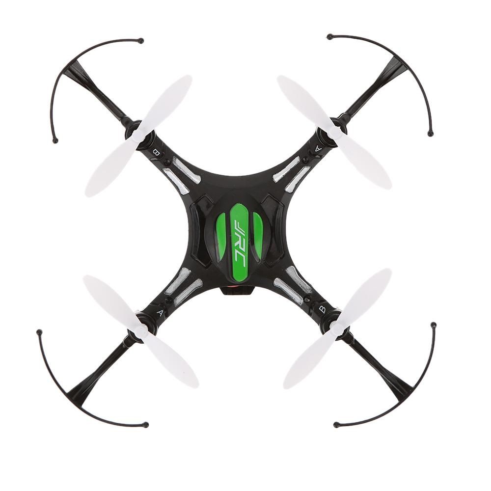 Jjrc H8 Mini Drone 2.4g 4ch Digital Rtf Rc Drone Quadcopter 360 Degree