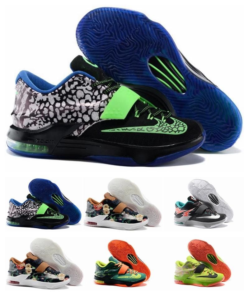 mens kevin durant shoes