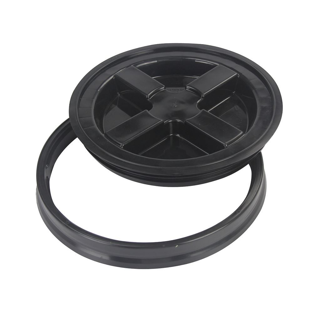 2017 Gamma Seal Lid For 5 Gallon Bucket 20l From Wengminyu1, 23.96
