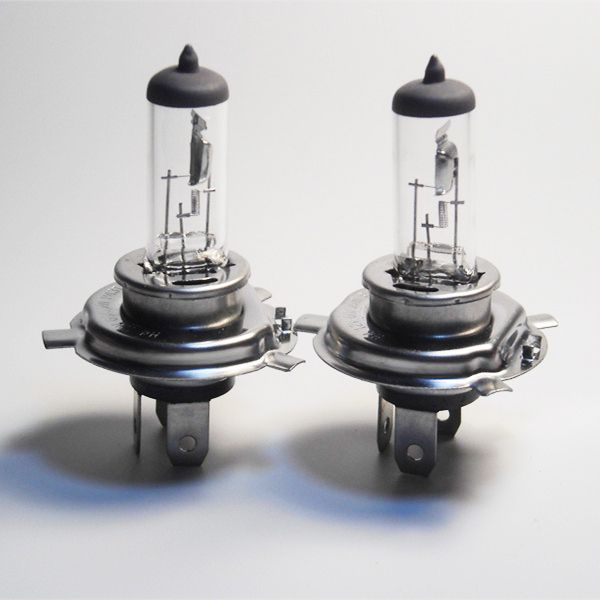 H4 12v 60/55w P43t Clear Car Bulb Halogen Lamp Headlight Emark E4