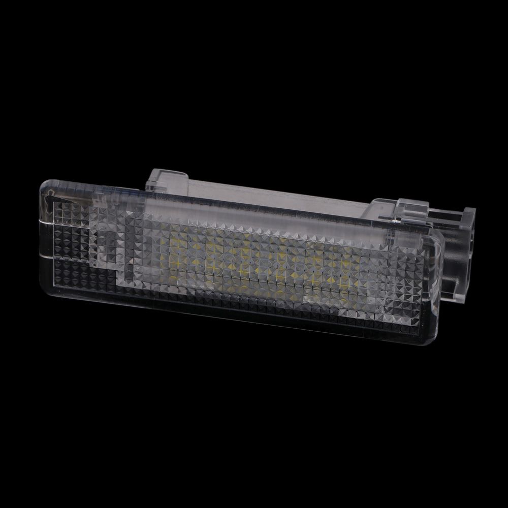 18 led bagagli lampada dc 12v auto fari esterni luci led baule ...