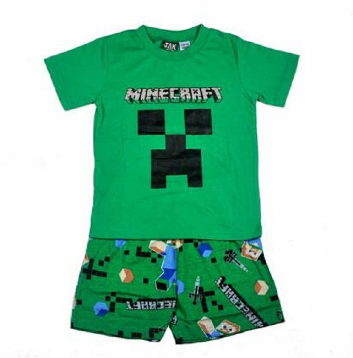 It's free shipping made easy Enjoy free shipping and easy returns every day at Kohl's. Find great deals on Boys Kids Minecraft Sleepwear at Kohl's today!