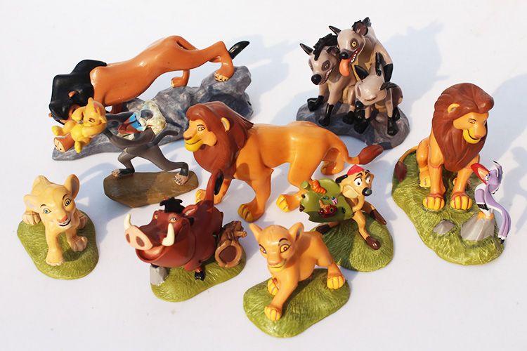 Petites annonces jeux jouets figurines à Meaux (77100)