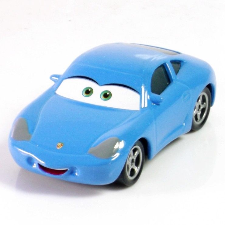 sally toy from cars