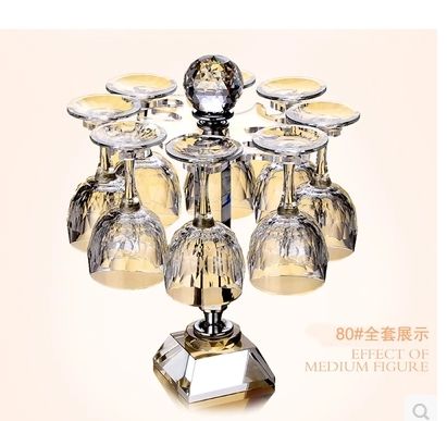 Best Friend Wedding Present Gift Practical European Style Luxury High ...