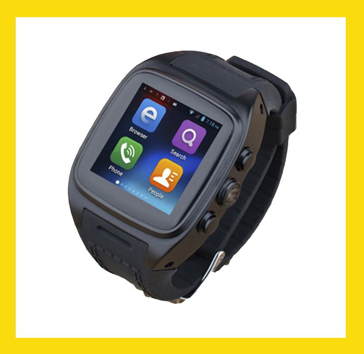 can i use a samsung watch with iphone