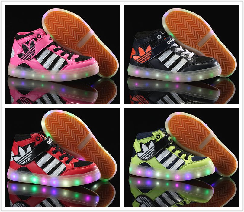 adidas shoes for children