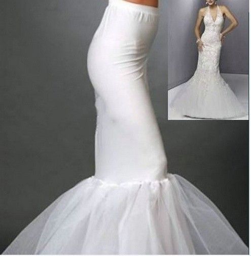 Wedding dress slips mermaid pictures Wedding dress slips mermaid pictures