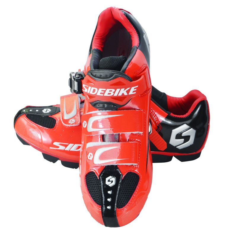 clip in mountain bike shoes
