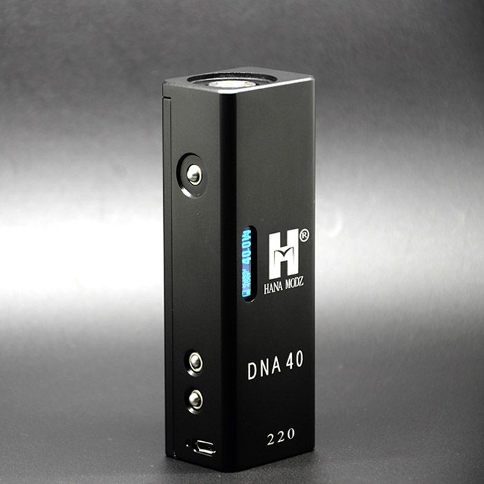 dna40 mod