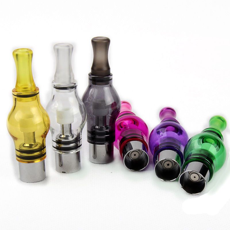 Wax Vaporizer Pens Glass Globe Wax Atomizer Kit Wax Pens Vaporizers