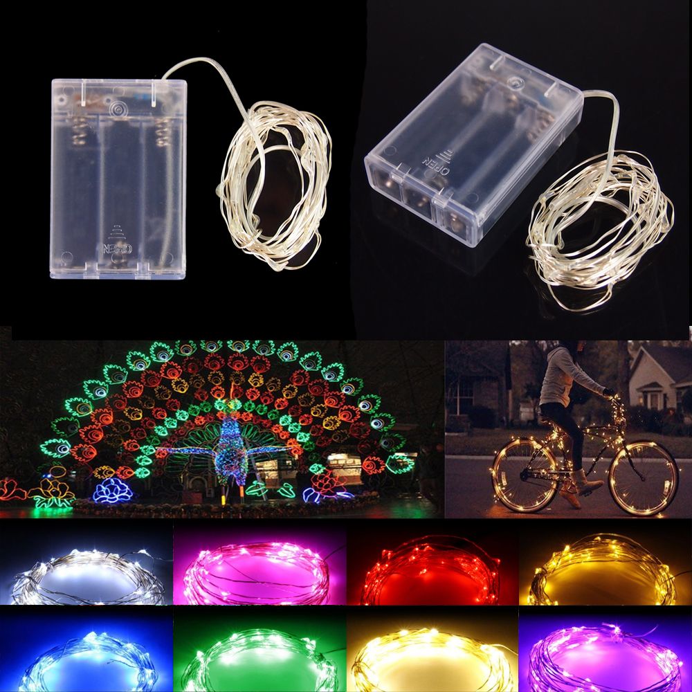 wholesale led string light 4m 40leds waterproof mini fairy wholesale led string light 4m 40leds waterproof mini fairy