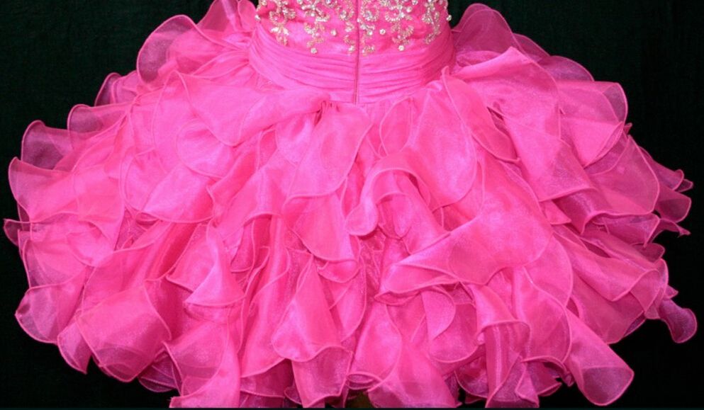 Wholesale toddler pageant dresses