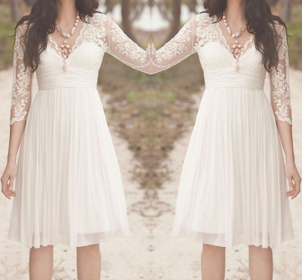 The Best Selling Prom Evening Dresses 2014 Summer New White Or Ivory