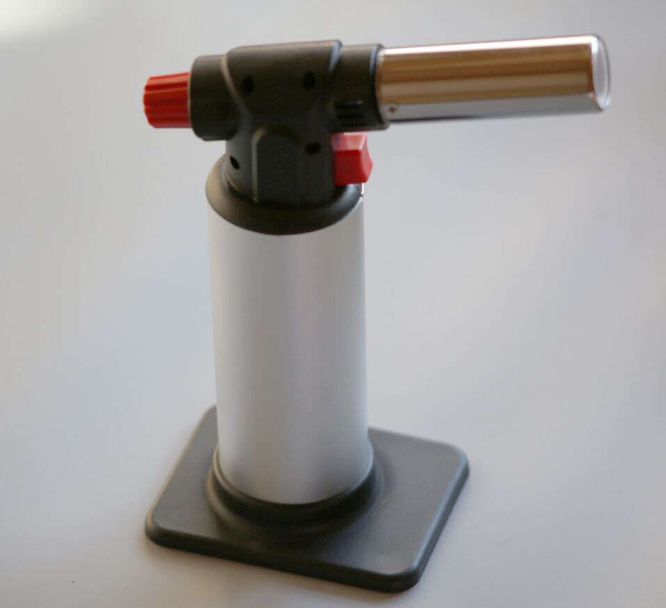 2017 Chef Blowtorch Jet Flame Torch Kitchen Cooking Soldering Brazing