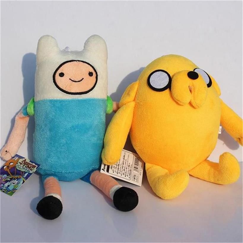 adventure time soft toys