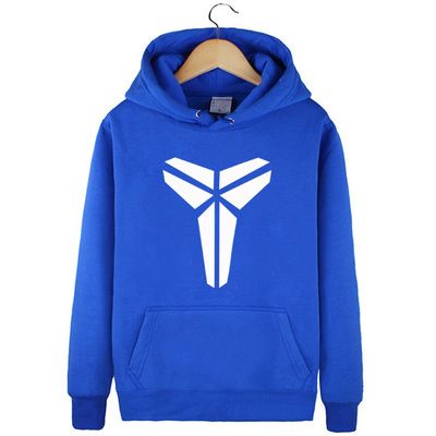 kobe bryant sweater