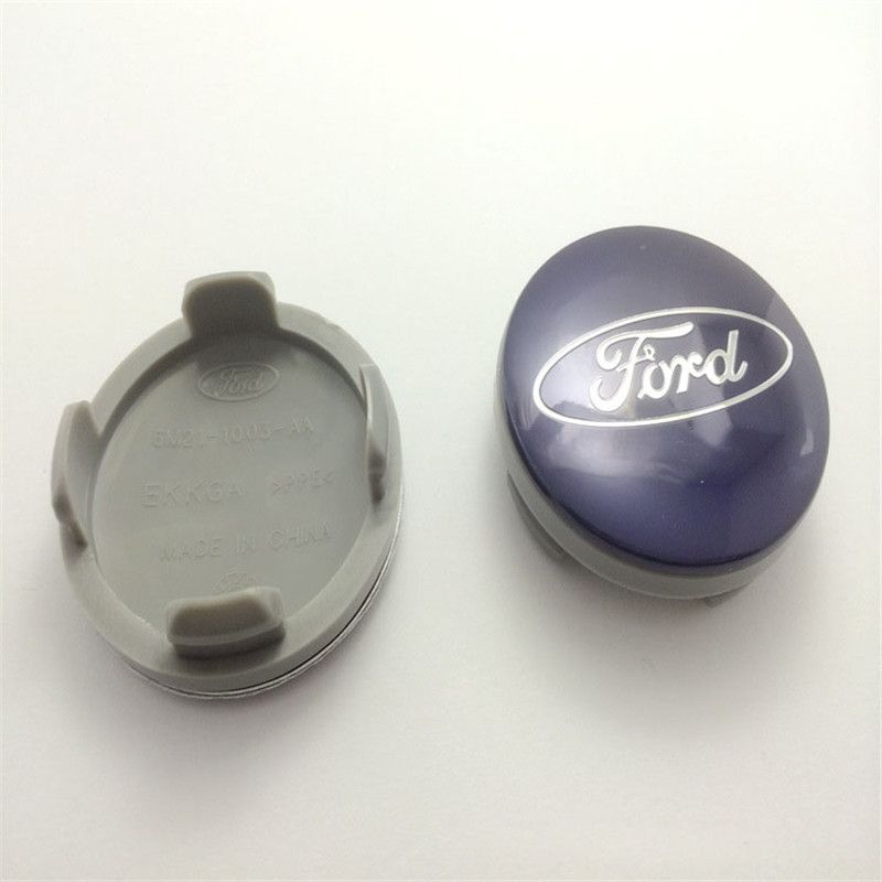 2017 Wheel Center Cap 54mm Diameter Fit Ford Escape Fiesta Focus 54mm