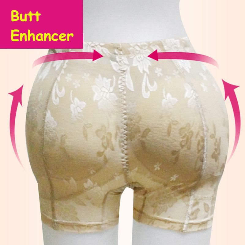 Butt Enhancement Pads 34