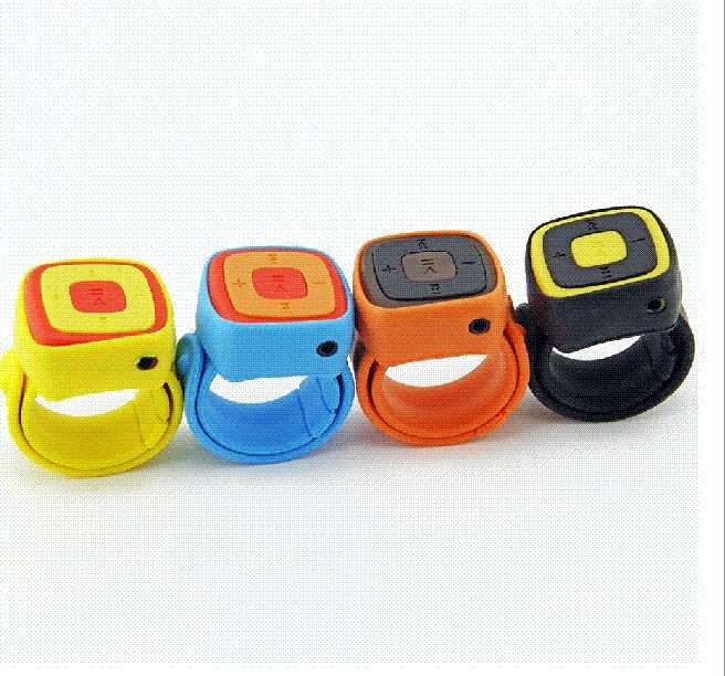 Gpx Mp3 Player 2gb