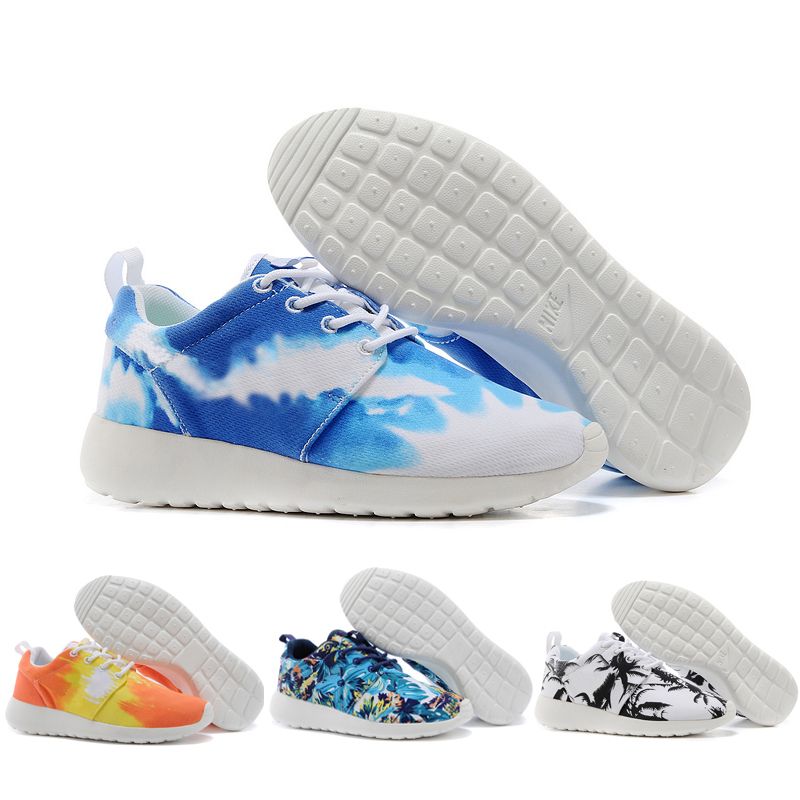 2017 Wholesale Men & Women Running Shoes For Sale Roshe Run Shoes