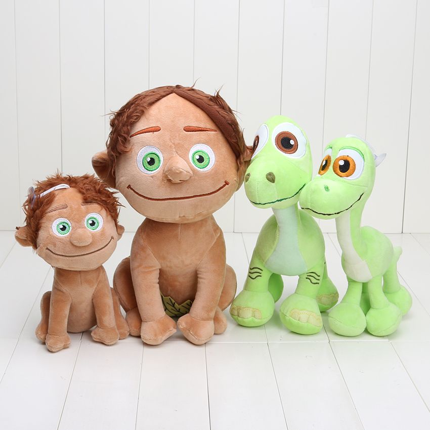 arlo dinosaur stuffed animal