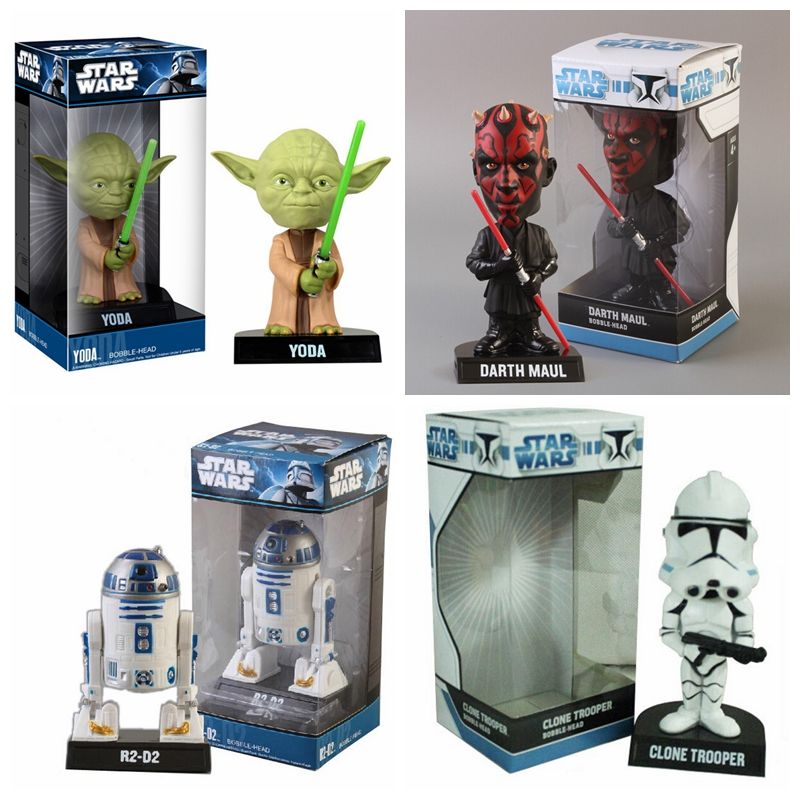 funko star wars wobbler